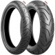 BRIDGESTONE 90/90-21 54V TL A41F Battlax