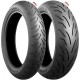 BRIDGESTONE 110/70-13 48P TL SC Battlax