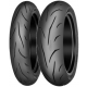 MITAS 100/80-17 52H SportForce + (F) TL/TT